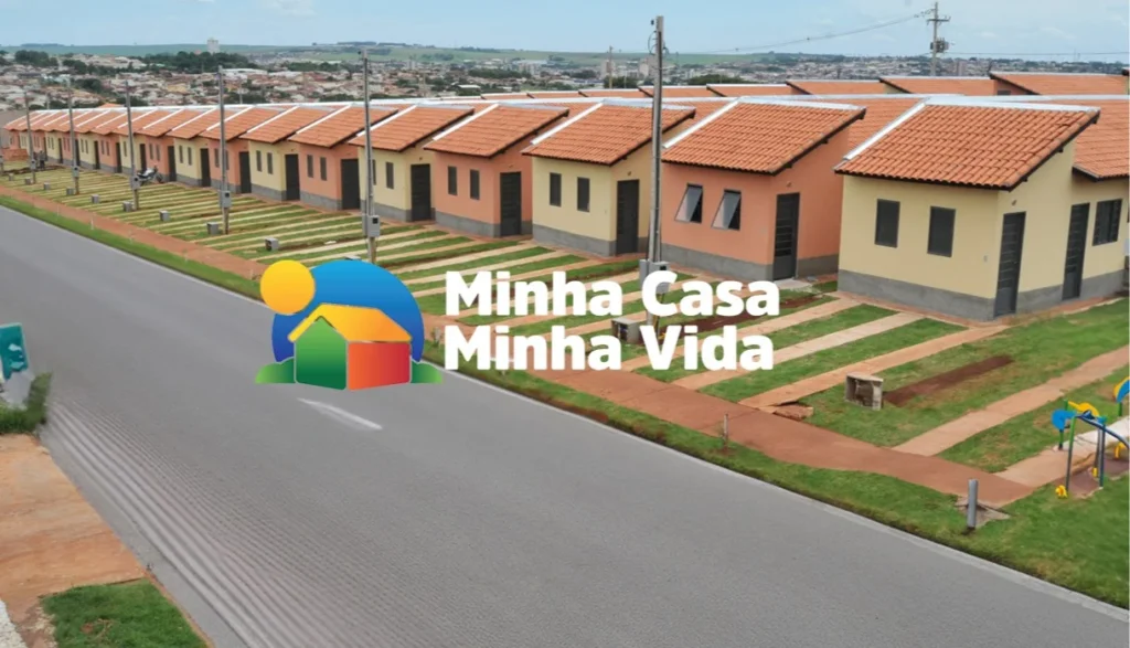 Casa Própria
