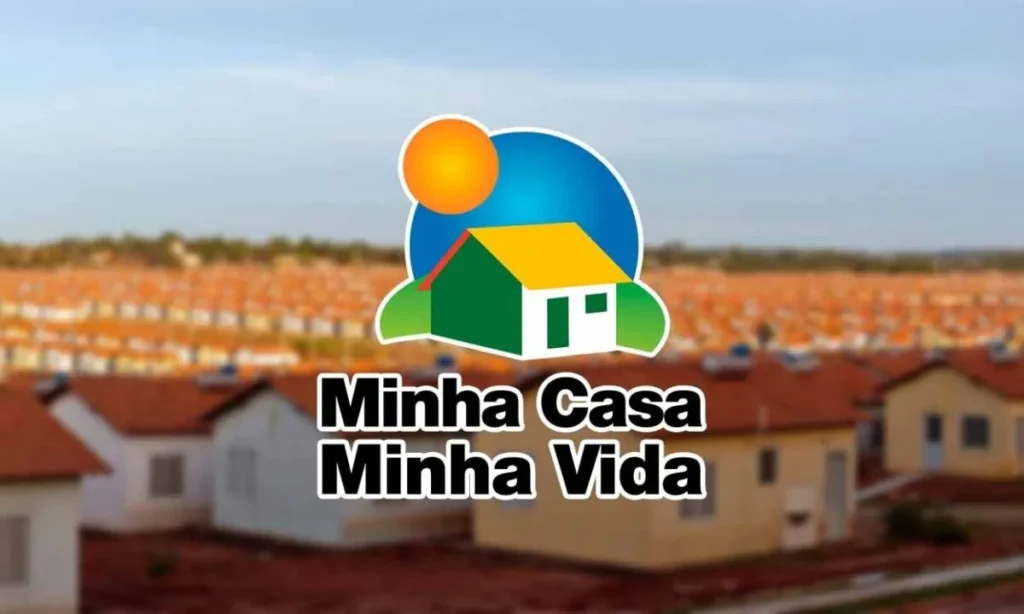 Minha Casa Minha Vida